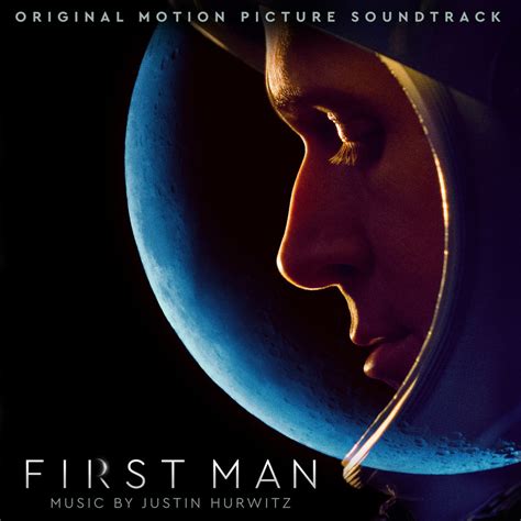 First Man – Justin Hurwitz – Soundtrack World.